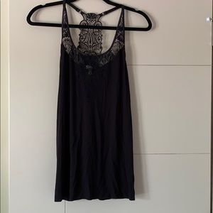 Soma cool nights pj top